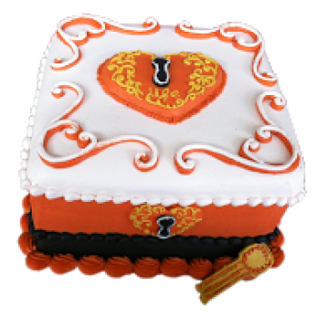 Jewellery Box